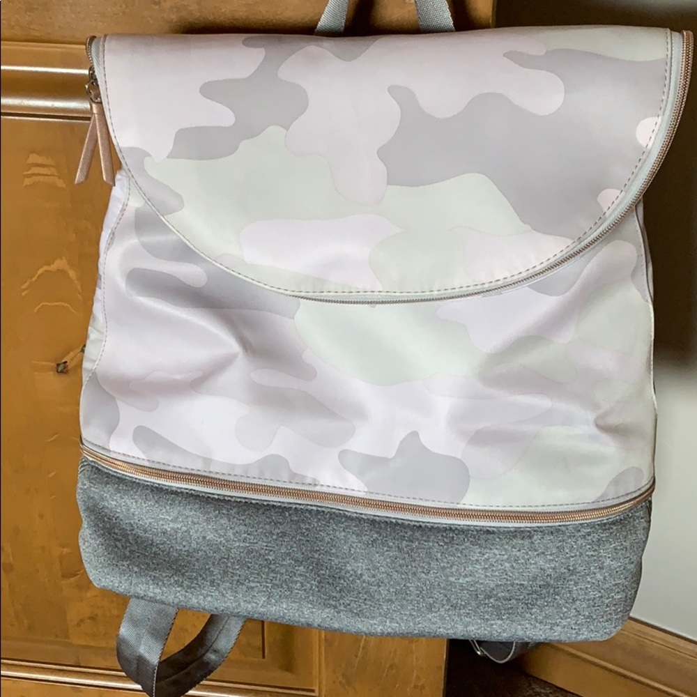 Stella and Dot Crush It Backpack